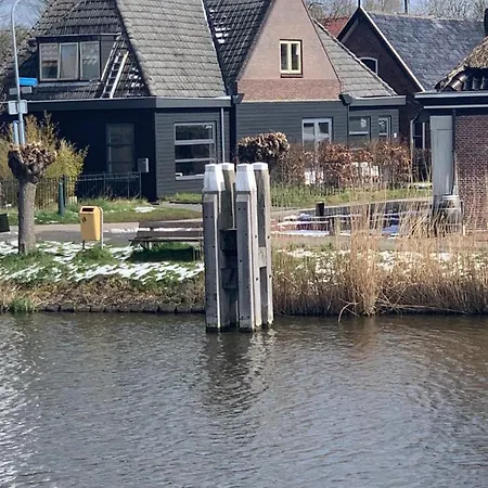 Smederij Schoorldam Villa Exterior photo