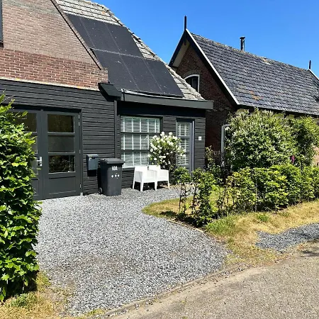 Smederij Schoorldam Villa Exterior photo