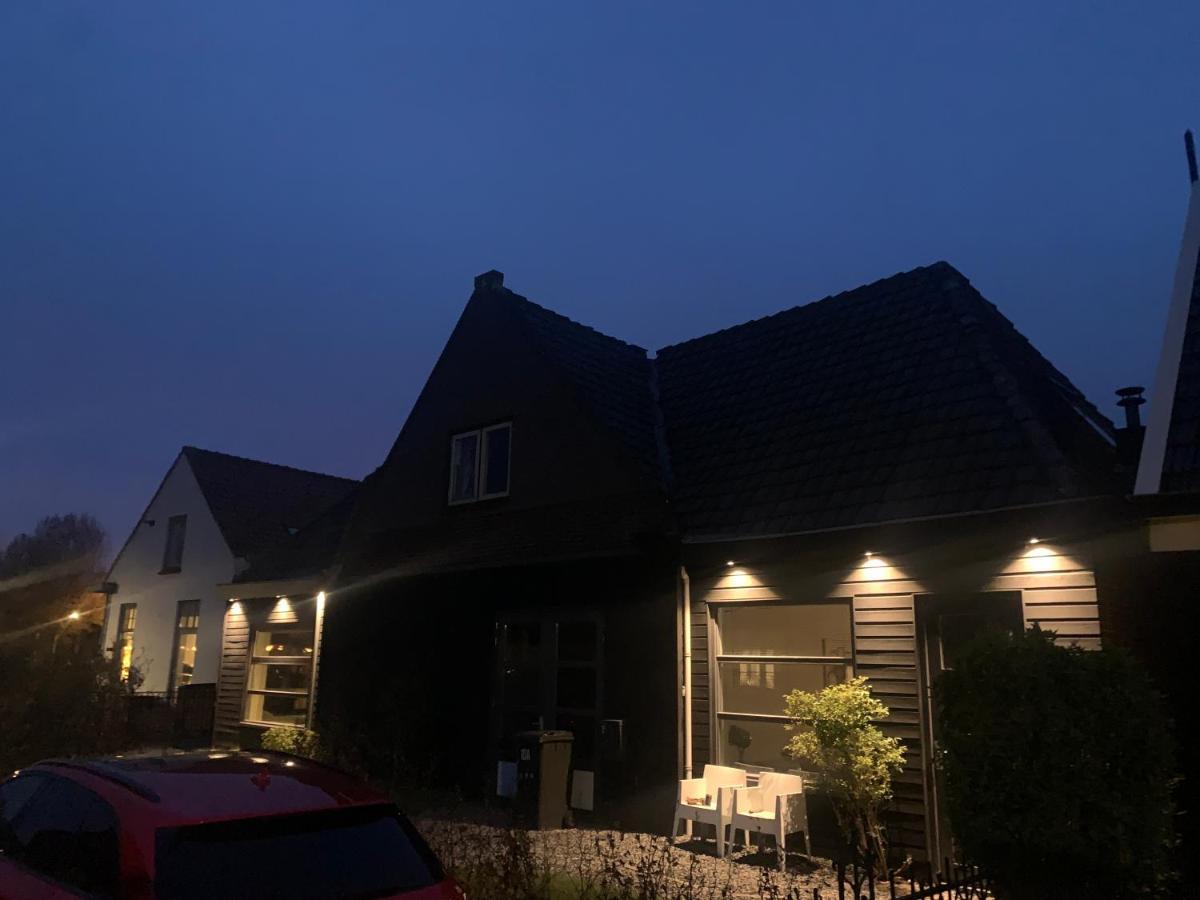 Casa de Férias Smederij Schoorldam Schoorl